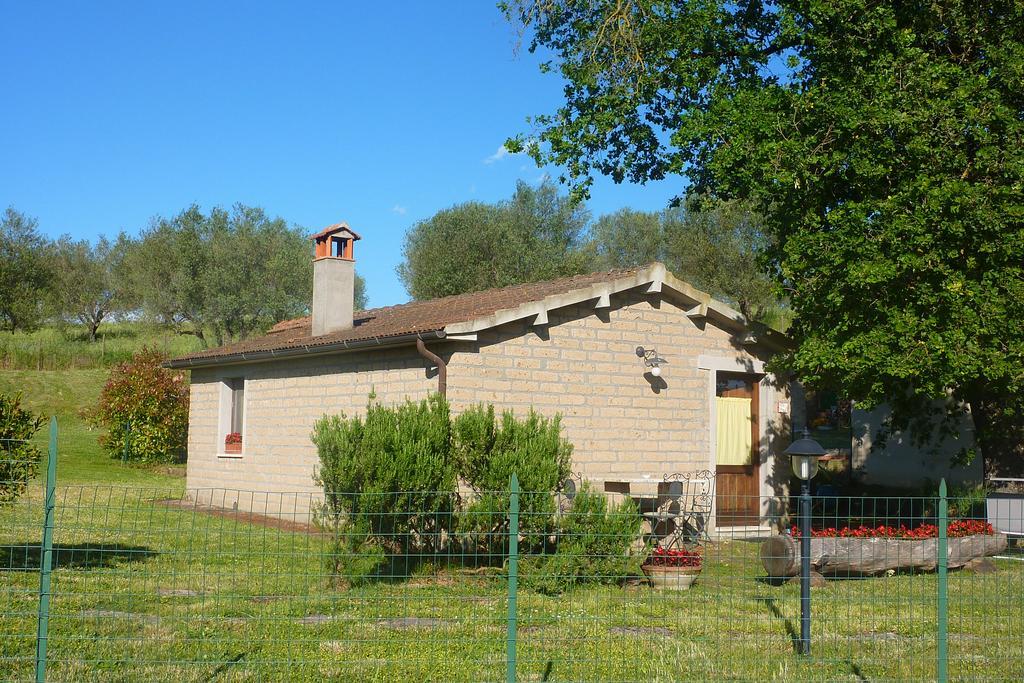 فيلا بيتيجليانوفي Casa Marta المظهر الخارجي الصورة
