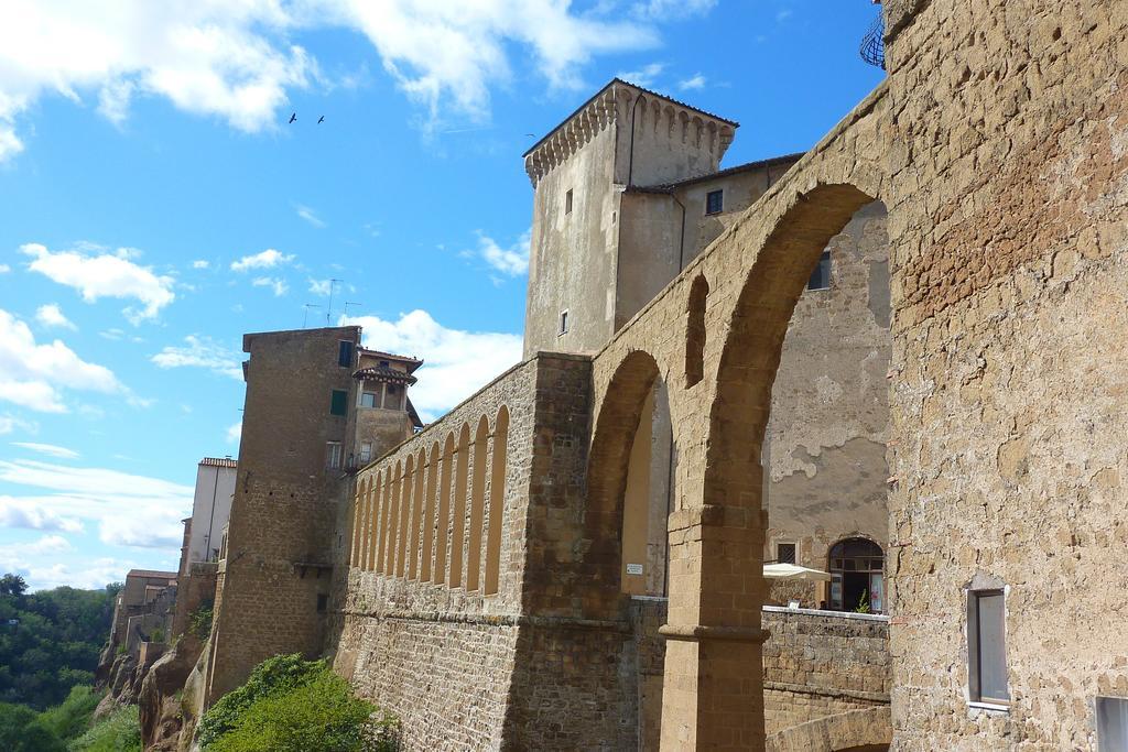 فيلا بيتيجليانوفي Casa Marta الغرفة الصورة