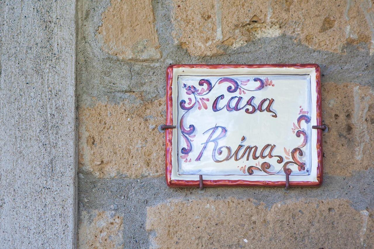 فيلا بيتيجليانوفي Casa Marta المظهر الخارجي الصورة
